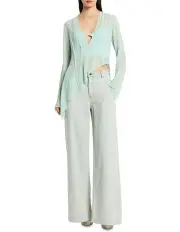 [Sass & Bide] Polaris Top in Blue