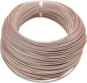 FCFZBTBNM 10M RG178 RG-178 RF Coaxial Cable Adapter Connector Coax Cable 50 Ohm Wire and Cable