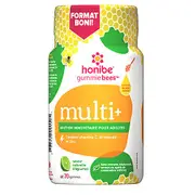 Honibe Honibe Adult Complete Immune Boost, 70 Gummies