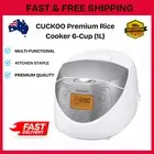 CUCKOO Rice Cooker Warmer