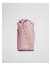 [Country Road] Recycled Polyester Drink Bottle Crossbody Bag in Crepe Pink