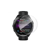 在飛比找蝦皮商城優惠-【玻璃保護貼】適用 Garmin Forerunner 96