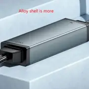 Ground Noise Isolator Improve Sound Easy to Install Devices