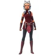 Star Wars: Clone Wars - Ahsoka Tano 1:6 Figure