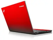 LidStyles Carbon Fiber Laptop Skin Protector Decal IBM / Lenovo ThinkPad T550