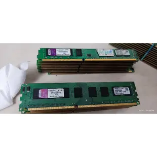 創見 金士頓 威剛  昱聯 力晶 ASint 它牌 DDR3 1333 1600 4g 4GB 8g 單 雙 面顆粒