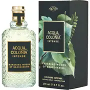 Acqua Colonia Wakening Woods of Scandinavia Edc Intense Spray by 4711 for Women