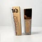 NIB Urban Decay 10CP Stay Naked Weightless Liquid Foundation Makeup Ultra Fair