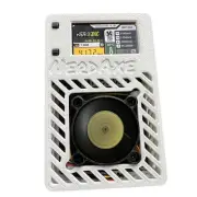 NerdAxe Miner Nerdminer 500Gh/S S19XP BM1366 ASIC Bitcoin Miner4763