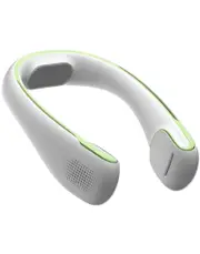 Refrigeration Bladeless USB Summer Neck Cooling Neck Fan