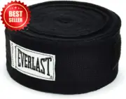180" Pro Style Hand Wraps, Boxing & MMA Wrist Support, Training Gear