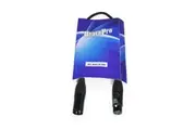 BravoPro PL002-0.5 500mm 3-pin XLR DMX512 Control Cable