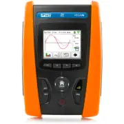 HT Instruments VEGA74 Three-Phase Power Quality Analyzer 3000A Flexi CTs PQA