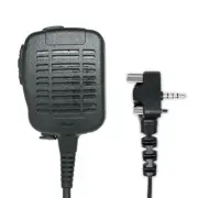 ARC S18014 Heavy Duty Waterproof IP57 Speaker Mic for Vertex VX & EVX Radios