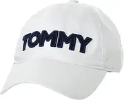 TOMMY HILFIGER GOLF(トミー ヒルフィガー ゴルフ) THMB209F Cap Tommy Women's