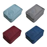 Outdoor Storage Bag Travel Waterproof Environmental Portable Shor Pouch