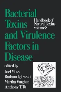 在飛比找博客來優惠-Handbook of Natural Toxins, Vo