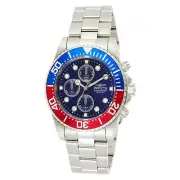 Watch INVICTA 1771 Pro Diver Man 43 Stainless steel