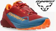 DYNAFIT ultra 50 trail run shoes POMOCA sole seamless tongue aggressive mens 10