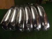 Callaway ELYTE X 2025 Iron set 6-9,P,A / NS750GH neo S