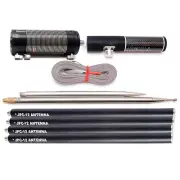 -12 Short Antenna Lite Edition -12 -12 Gp Short Portable SW3243