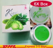 6X Kissing Brand Bitter Gourd Bitter Melon Cream Freckles Fade Whitening Skin