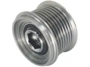 Replacement 73QC26W Alternator Pulley Fits 2006-2014 Lexus IS250 2.5L V6 GAS (for: Lexus)