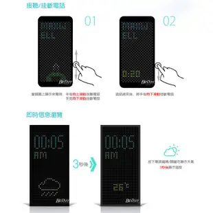 附發票【DIFF】HTC one M8 M9 智能皮套 洞洞套保護套 點陣手機套