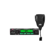 GME 5 Watt Compact UHF CB Radio - Scansuite Scanning with no Antenna TX3500S
