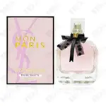 YSL MON PARIS 慾望巴黎女性淡香水 90ML