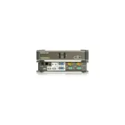 Iogear GCS1742 2 PORT DUAL VIEW KVM SWITCH W/AUDIO AND USB PERIPHERAL SHARING TA