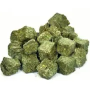 Elite Pet Rabbit & Guinea Pig Lucerne Treat Blocks 1 KG
