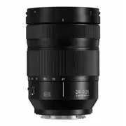Panasonic LUMIX S 24-105mm F4 MACRO O.I.S Lens