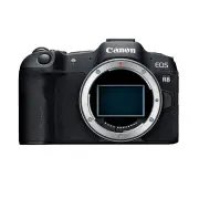 Canon EOS R8 Mirrorless Camera