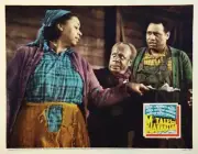 Tales Of Manhattan Lobby Card Ethel Waters Eddie 'Rochester' Ander- Old Photo