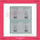 Dr. Schrammek Clear Skin Silver Fluid 2ml 0.07oz x 10 Samples NEW FASTSHIP