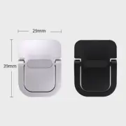 2pcs Universal Laptop Tablet Foldable Laptop Stand Portable Notebook Holder Base