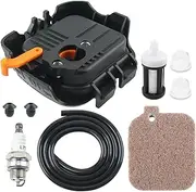 [GoaMotors] BG55 Air Filter Cover Tune Up Kit For Stihl Leaf Blower BG50 BG65 SH55 SH85, Replace #4229-120-1800
