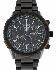 Citizen - CB5007-51H - Chrono Pilot Steel