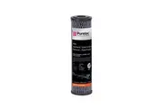 Puretec DP101 Dual Purpose 10 Micron Carbon Water Filter Cartridge 2.5' x 10'