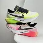 CL Nike ZoomX Vaporfly NEXT% 3 Men's Mandarin Duck Running Shoes US sizes 8-11