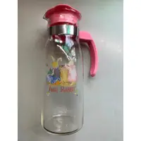 在飛比找蝦皮購物優惠-安妮兔冰箱壺 ANNY RABBIT Glass pot