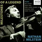 [CD] Nathan Milstein/ Milestones Of A Legend_