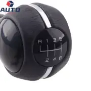 Fit For Mini Cooper F54 F55 F56 F57 F60 Manual 6 Speed Gear Shift Knob Shifter (for: Mini)