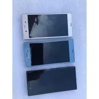 在飛比找蝦皮購物優惠-【亞博電子】Sony Xperia XZs 八核/5.2吋/