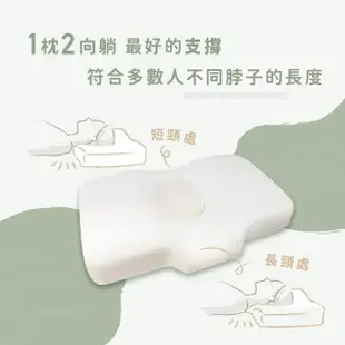 【LoveFu】無光薄墊 加大單人3.5尺 + 月眠枕 基本款(薄床墊＋記憶枕 2件組 加贈輕青枕頭套1入)