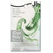 EcoDye ProGreen - Vibrant 14g Polyester Fabric Dye, JID1452, Sustainable & Easy-