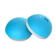 Cheerble Wicked Ball Shell - Blue