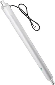 Linear Actuator, Retractable Aluminum Alloy Electric Actuator with Stroke Limit, Compact and Portable for Electric Bed, Lift Table (Eayn58erzopm-11)