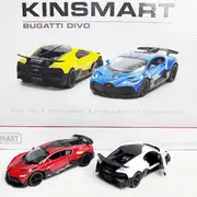13cm Bugatti Divo